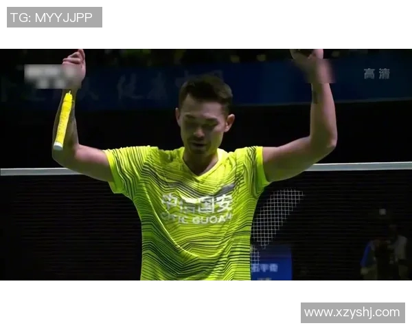 林丹与孙完虎2017年经典对决精彩回放重温羽坛巅峰对决瞬间 林丹与孙完虎2017年经典对决精彩回放重温羽坛巅峰对决瞬间