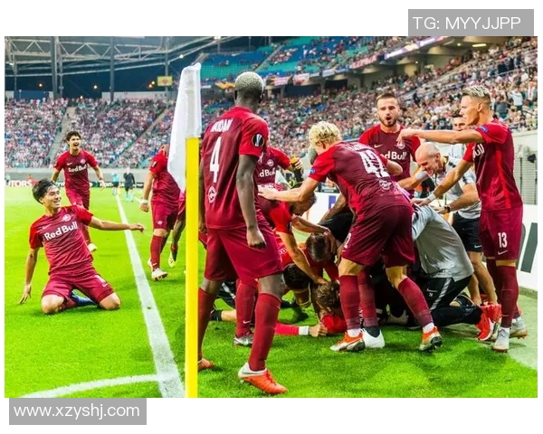 欧冠精彩回放拜仁慕尼黑对阵萨尔茨堡红牛全场比赛精彩瞬间解析